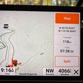 Review photo of Secesh Campground — Payette National Forest by Lisa M., August 20, 2025