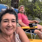 Review photo of Secesh Campground — Payette National Forest by Lisa M., August 20, 2025