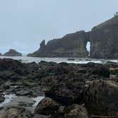 Review photo of Second Beach — Olympic National Park by Lyz F., June 18, 2026