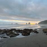 Review photo of Second Beach — Olympic National Park by Lyz F., June 18, 2026