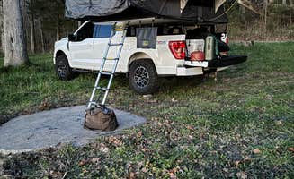 Jake W.'s photo at Second Creek Rec Area near Muscle Shoals, AL