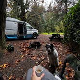 Review photo of Secret Camp RV Park by Alison C., October 30, 2024