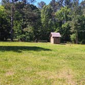 Review photo of Sedalia Campground (Sc) — Francis Marion And Sumter National Forests by Jane C., June 25, 2026