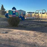 Review photo of Seligman-Route 66 KOA by Alisa P., December 2, 2025