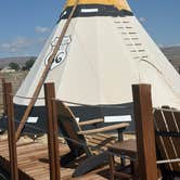 Review photo of Seligman-Route 66 KOA by Teressa J., June 3, 2025