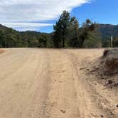 Review photo of Senator Hwy Dispersed Camp Site by Meghan B., April 28, 2025