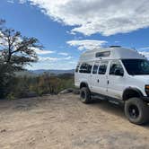 Review photo of Senator Hwy Dispersed Camp Site by Meghan B., April 28, 2025