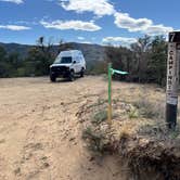 Review photo of Senator Hwy Dispersed Camp Site by Meghan B., April 28, 2025