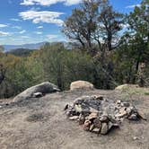 Review photo of Senator Hwy Dispersed Camp Site by Meghan B., April 28, 2025