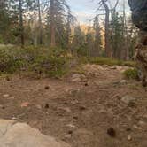Review photo of Sequoia Boondock by Helen F., August 22, 2025