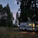 Sequoia Forest Hunting Area - FS 13597