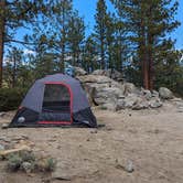 Review photo of Sequoia National Forest Fish Creek Campground by Nicholas G., June 13, 2024