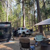 Review photo of Sequoia National Forest Hume Lake Campground by Kelly C., June 9, 2026