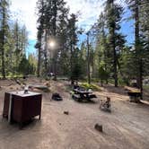 Review photo of Sequoia National Forest Princess Campground by Andre V., January 22, 2026
