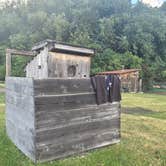 Review photo of Serenity Sheep Farm Stay by Sayler O., July 6, 2025