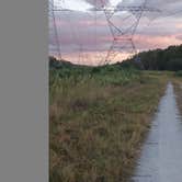 Review photo of Serenova Tract Campsites by Laurence A., October 16, 2025