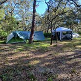 Review photo of Serenova Tract Campsites by Laurence A., October 16, 2025
