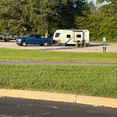 Review photo of Indian Meadow Ohio Turnpike RV Lot by Wes C., August 29, 2026