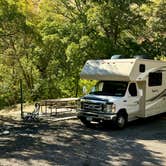 Review photo of Settlement Canyon/Legion Park Campground by Julie M., September 26, 2024