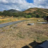 Review photo of Settlement Canyon/Legion Park Campground by Chris B., August 30, 2026