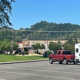 Review photo of Seven Feathers Casino Resort Dry Camping by John  M., July 13, 2025