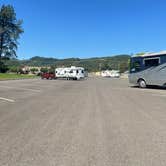 Review photo of Seven Feathers Casino Resort Dry Camping by John  M., July 13, 2025