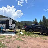 Review photo of Gold Camp Road/Forest Service Road 376 Dispersed by Karla L., June 22, 2025