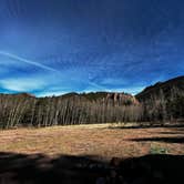 Review photo of Gold Camp Road/Forest Service Road 376 Dispersed by amber R., March 24, 2026