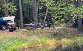 Richard W.'s photo at Spacious Skies Seven Maples near Keene, NH