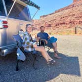 Review photo of Seven Mile RV Park by Brittany F., August 13, 2025