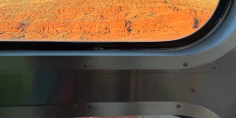 Camper submitted image from Seven Mile RV Park