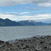 Review photo of Seward City Campgrounds by Connie B., July 12, 2026