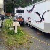 Review photo of Seward Military Resort by Douglas S., July 13, 2026