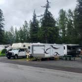 Review photo of Seward Military Resort by Douglas S., July 13, 2026