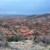Review photo of SH 207 Palo Duro Canyon Overlook by Curious Compass B., January 17, 2026