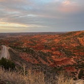 Review photo of SH 207 Palo Duro Canyon Overlook by Tyler M., April 10, 2024