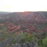 Review photo of SH 207 Palo Duro Canyon Overlook by Tom R., August 21, 2026