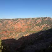 Review photo of SH 207 Palo Duro Canyon Overlook by Elliott M., May 8, 2026