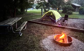 Jeffrey L.'s photo at Camp Shabbona Woods near New Lenox, IL
