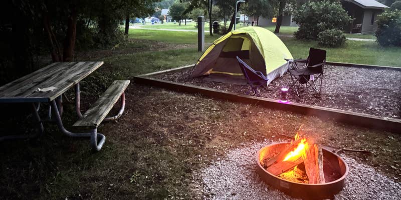 Camper submitted image from Camp Shabbona Woods