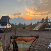 Review photo of Shadow Mountain Campground by Aimee H., August 5, 2026