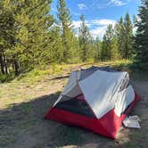 Review photo of  Shadow Mountain Campground by james E., October 2, 2023