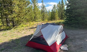  Shadow Mountain Campground