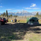 Review photo of Shadow Mountain Campground by james E., October 2, 2023