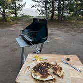 Review photo of Shadow Mountain Campground by Aimee H., August 5, 2026