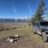 Review photo of Shadow Mountain Designated Campsite 1 by Christina T., October 17, 2026