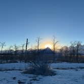 Review photo of Shadow Mountain Designated Campsite 1 by T S., March 19, 2026