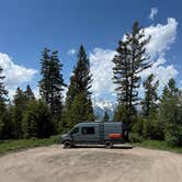 Review photo of shadow mountain designated campsite #4 by trent L., June 10, 2025