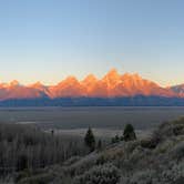 Review photo of shadow mountain designated campsite #4 by Kayla S., October 16, 2026