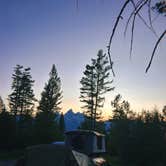 Review photo of shadow mountain designated campsite #4 by Kaelyn H., June 24, 2025